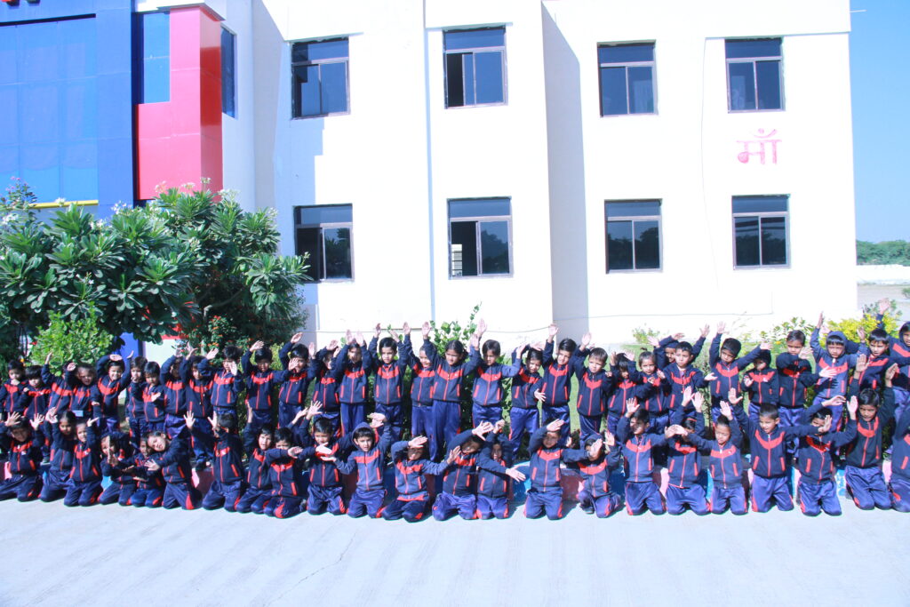 PRJ Gyanjaya School campus photo 10 of 17 — Beawar