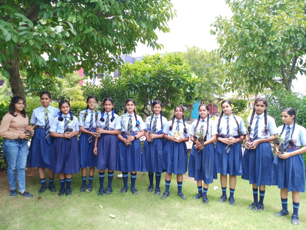 PRJ Gyanjaya School campus photo 4 of 17 — Beawar