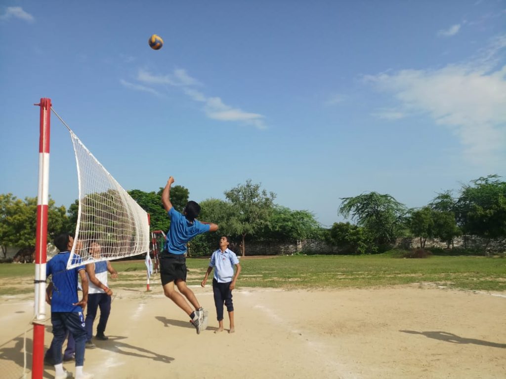 PRJ Gyanjaya School campus photo 13 of 17 — Beawar