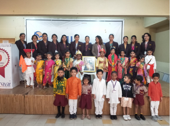 Jadhavar International School & Jr College campus photo 21 of 21 — Narhe