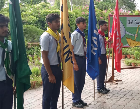 Ryan International School campus photo 7 of 11 — Rohini