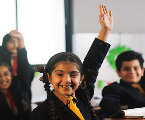 Ryan International School campus photo 3 of 11 — Rohini