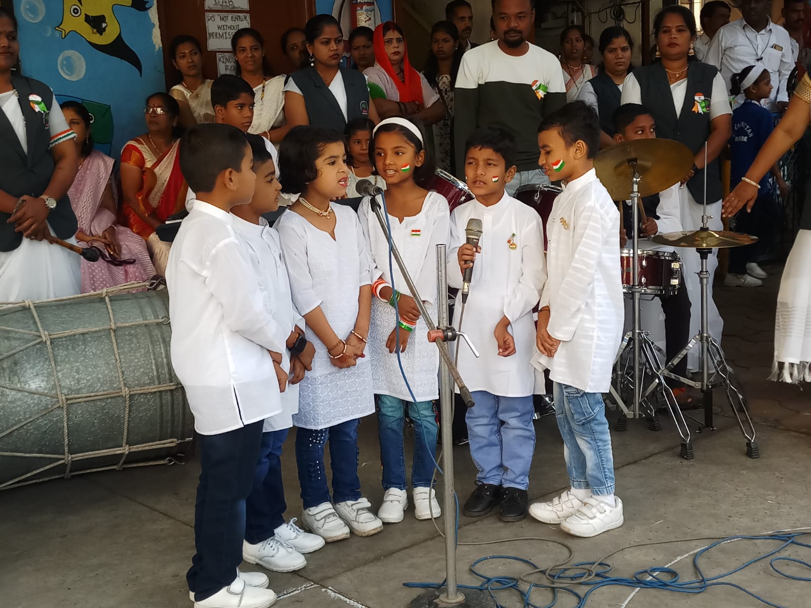 Vidyaniketan English Medium School campus photo 5 of 15 — Chakan