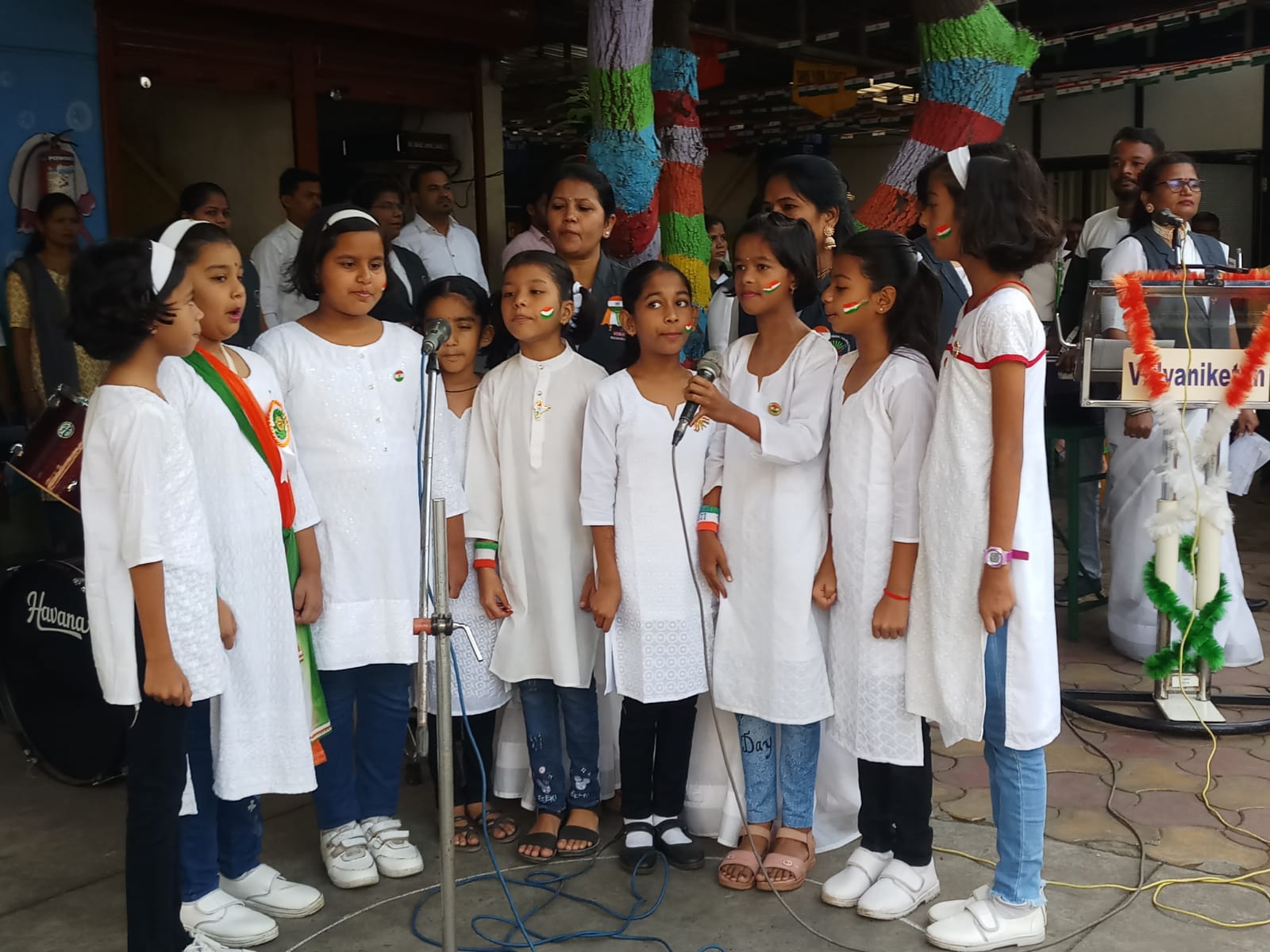 Vidyaniketan English Medium School campus photo 4 of 15 — Chakan