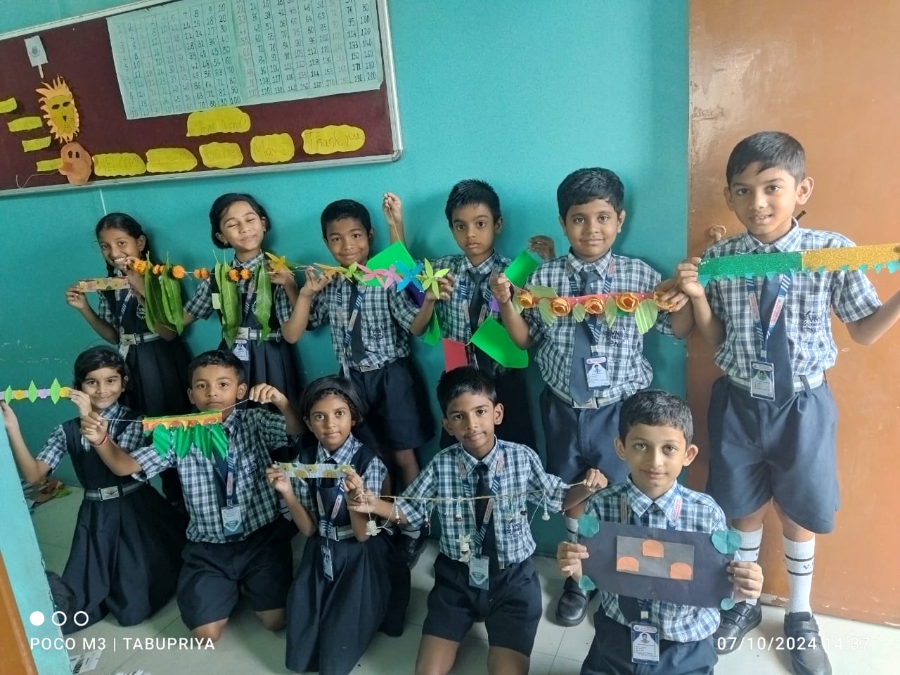 Vidyaniketan English Medium School campus photo 8 of 15 — Chakan