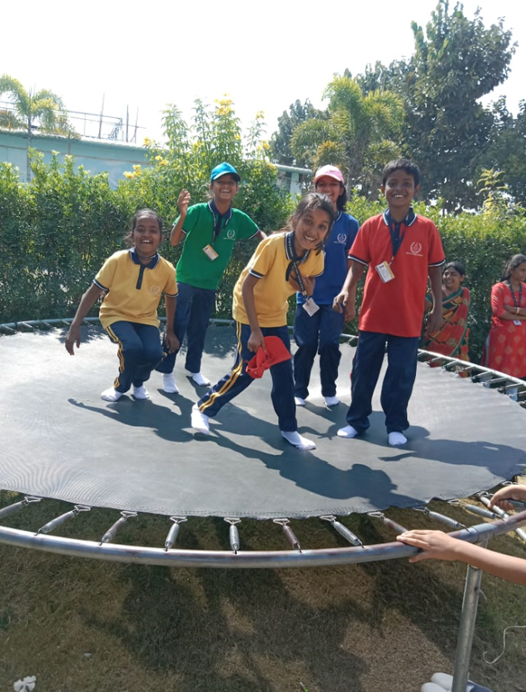 Abhinav Public School (Sinhgad Rd Branch) campus photo 9 of 13 — Khadakwasla R.s.