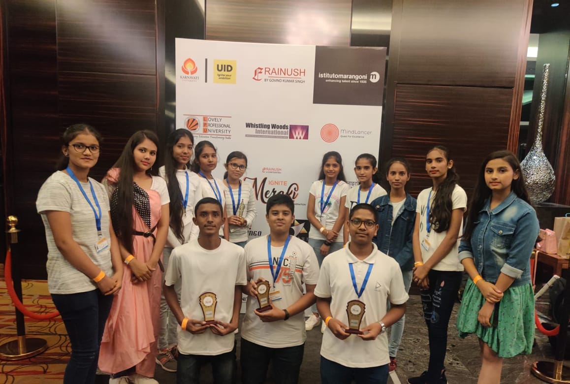 Abhinav Public School (Sinhgad Rd Branch) campus photo 10 of 13 — Khadakwasla R.s.