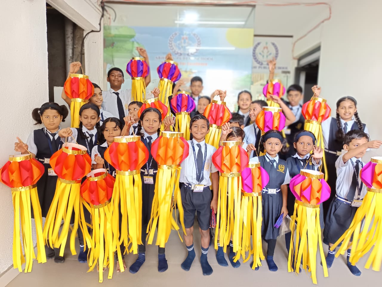 Abhinav Public School (Sinhgad Rd Branch) campus photo 11 of 13 — Khadakwasla R.s.