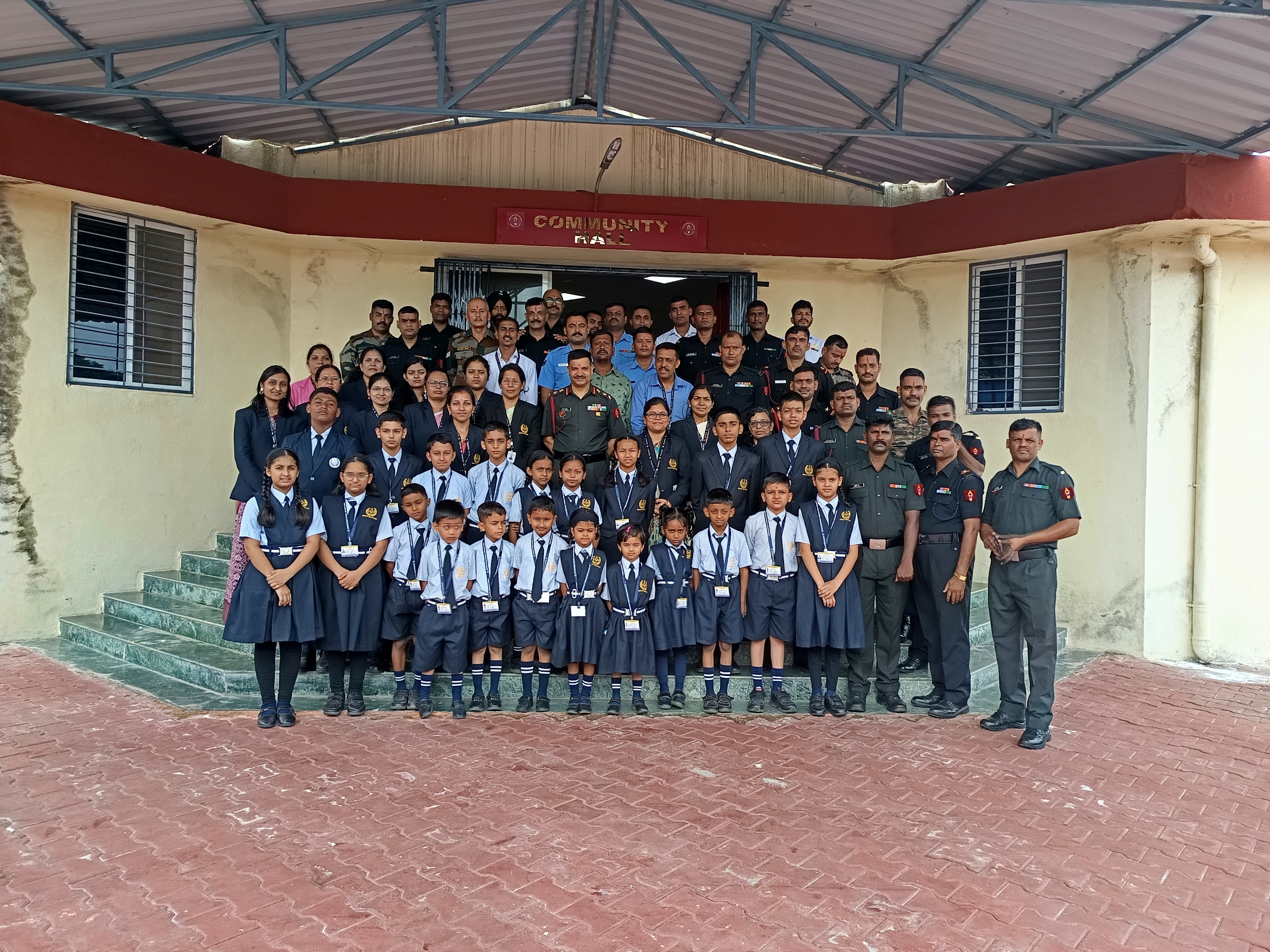 Abhinav Public School (Sinhgad Rd Branch) campus photo 5 of 13 — Khadakwasla R.s.