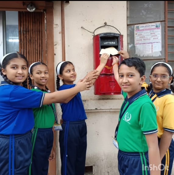 Abhinav Public School (Sinhgad Rd Branch) campus photo 7 of 13 — Khadakwasla R.s.