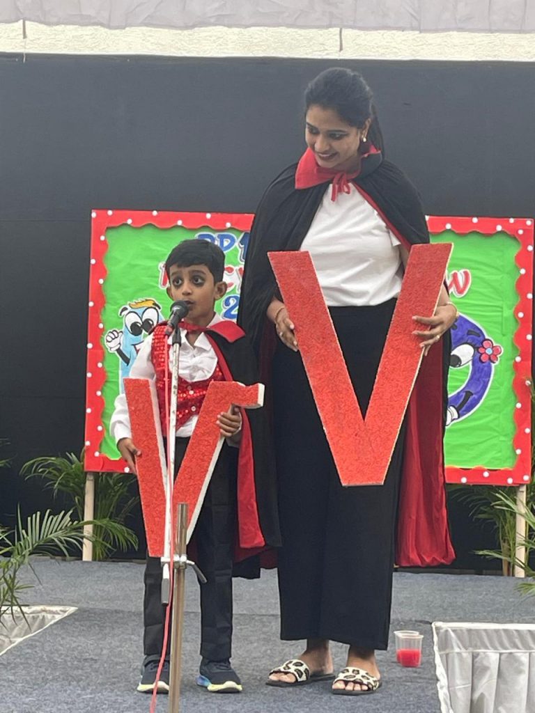 The Hyderabad Public School campus photo 9 of 11 — Hyderabad