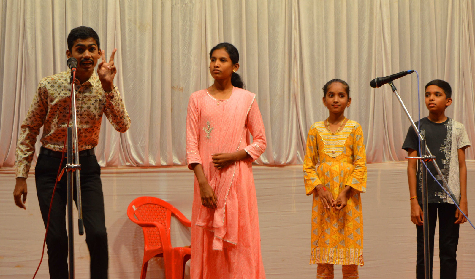 The Manik Public School campus photo 4 of 7 — Bidar