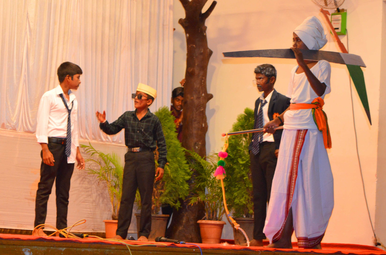 The Manik Public School campus photo 5 of 7 — Bidar