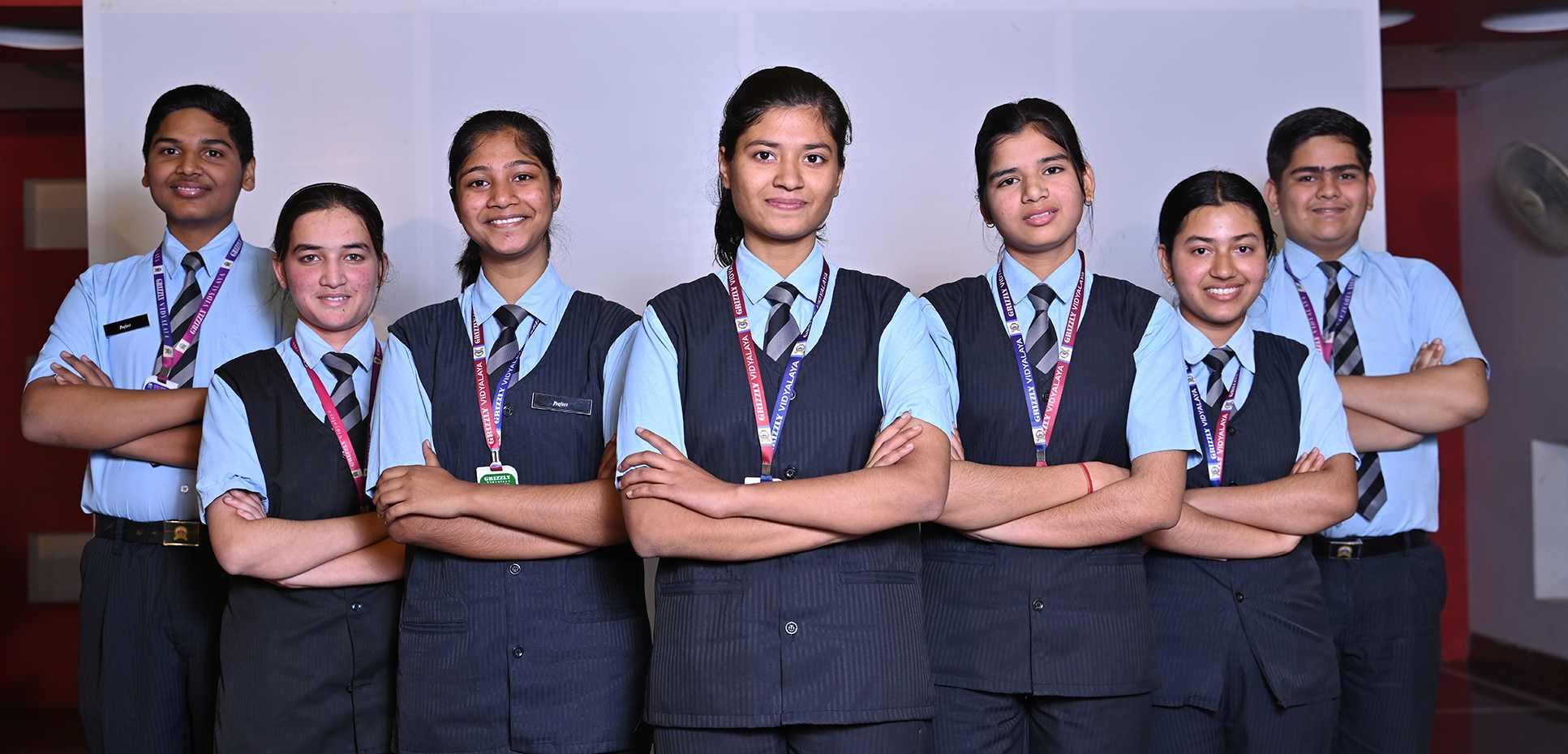 Grizzly Vidyalaya campus photo 2 of 21 — Koderma
