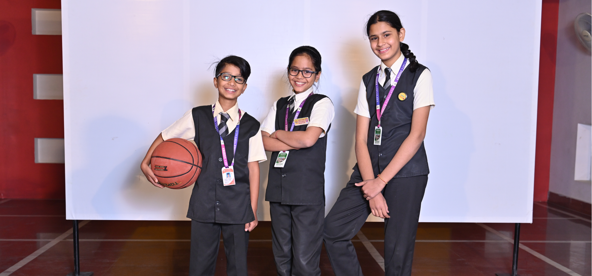 Grizzly Vidyalaya campus photo 3 of 21 — Koderma