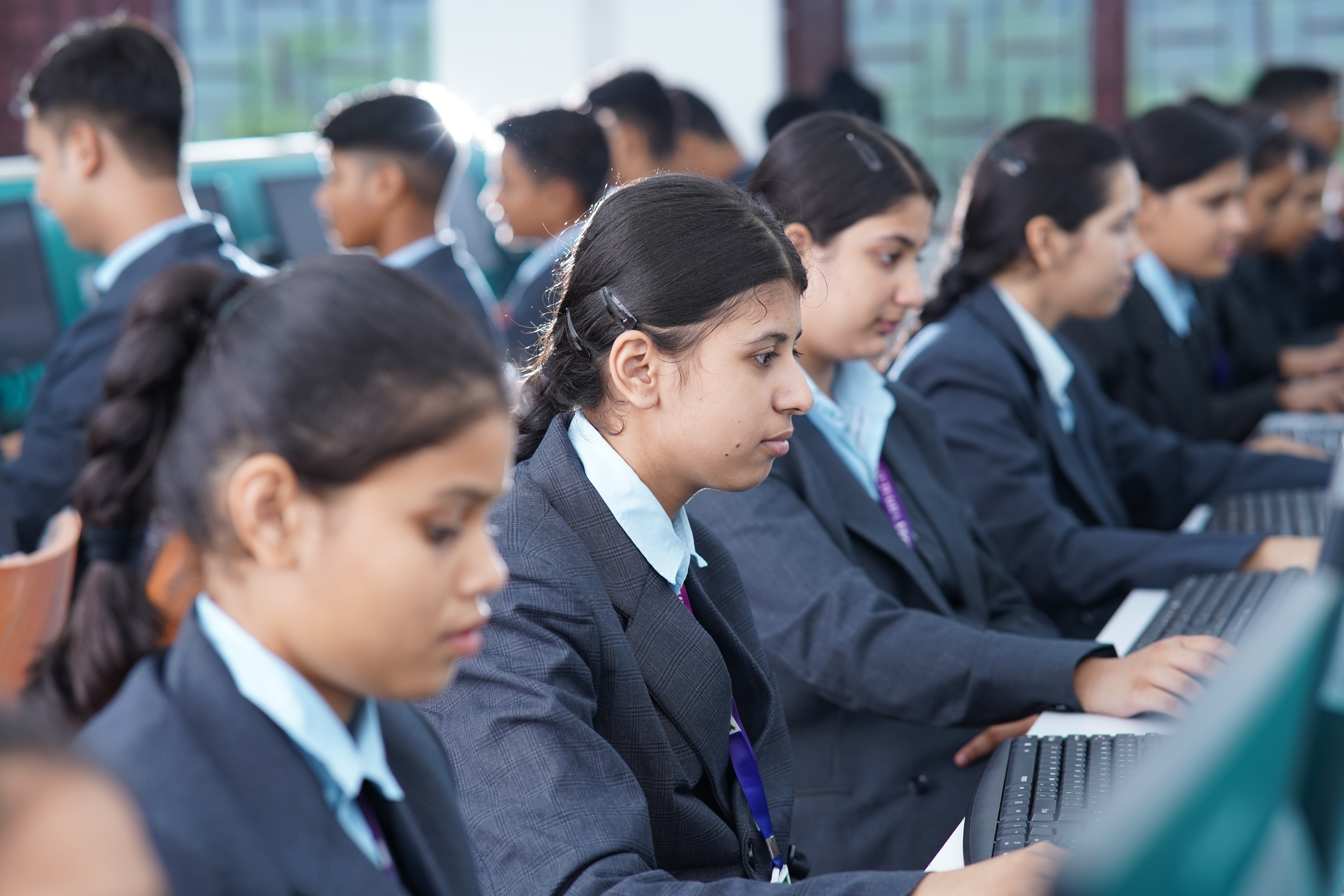 Grizzly Vidyalaya campus photo 6 of 21 — Koderma