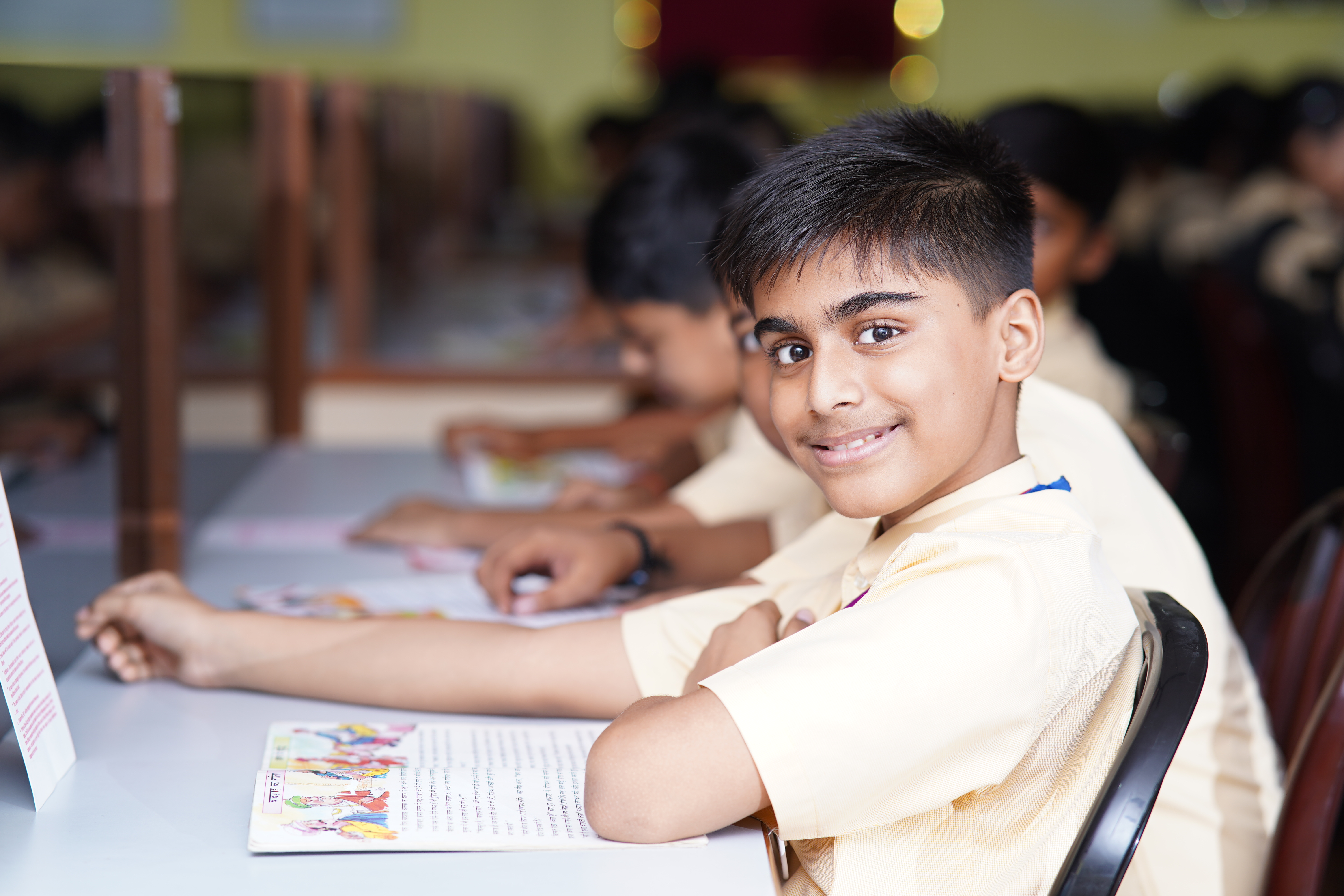 Grizzly Vidyalaya campus photo 10 of 21 — Koderma
