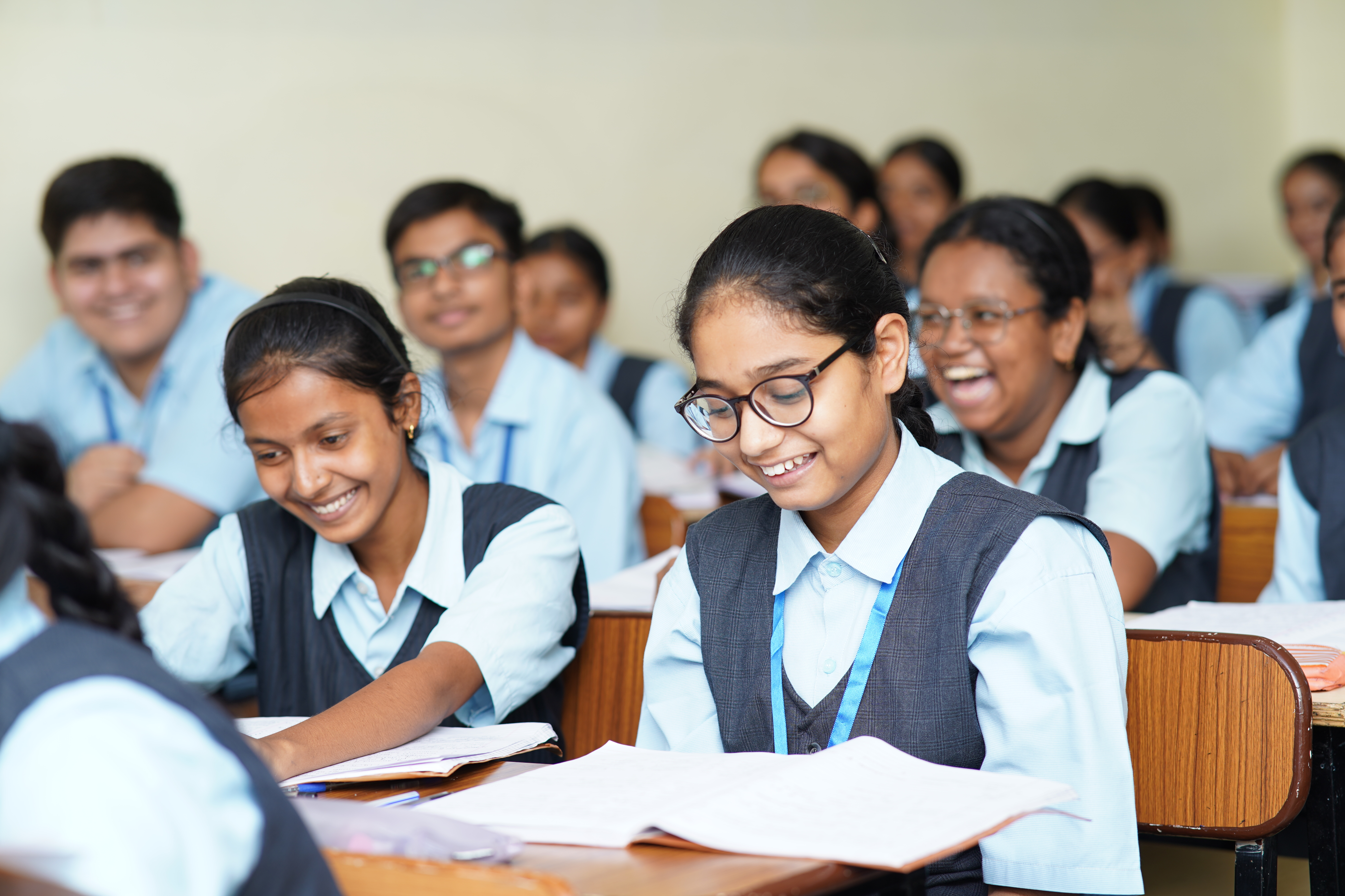 Grizzly Vidyalaya campus photo 11 of 21 — Koderma