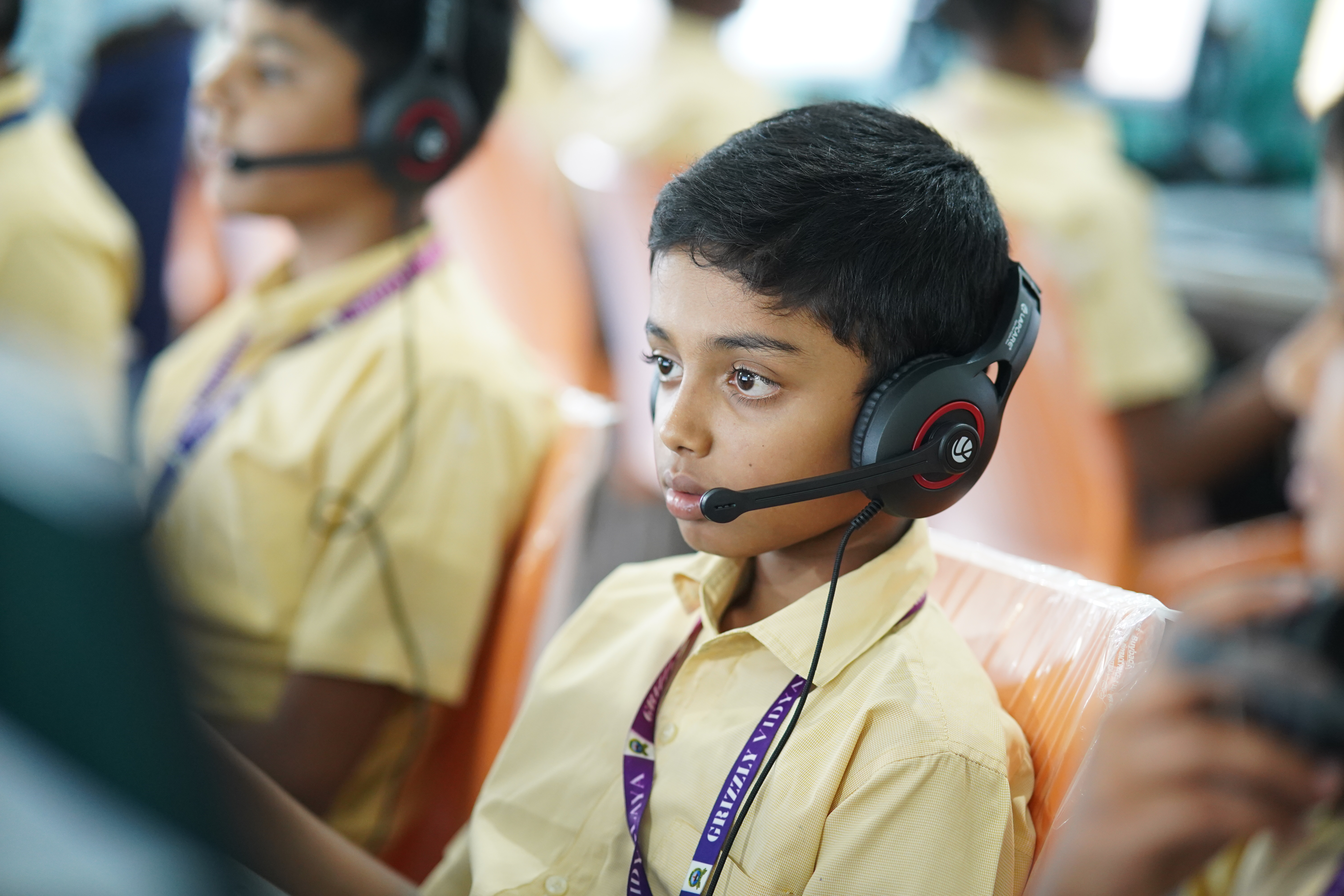 Grizzly Vidyalaya campus photo 12 of 21 — Koderma