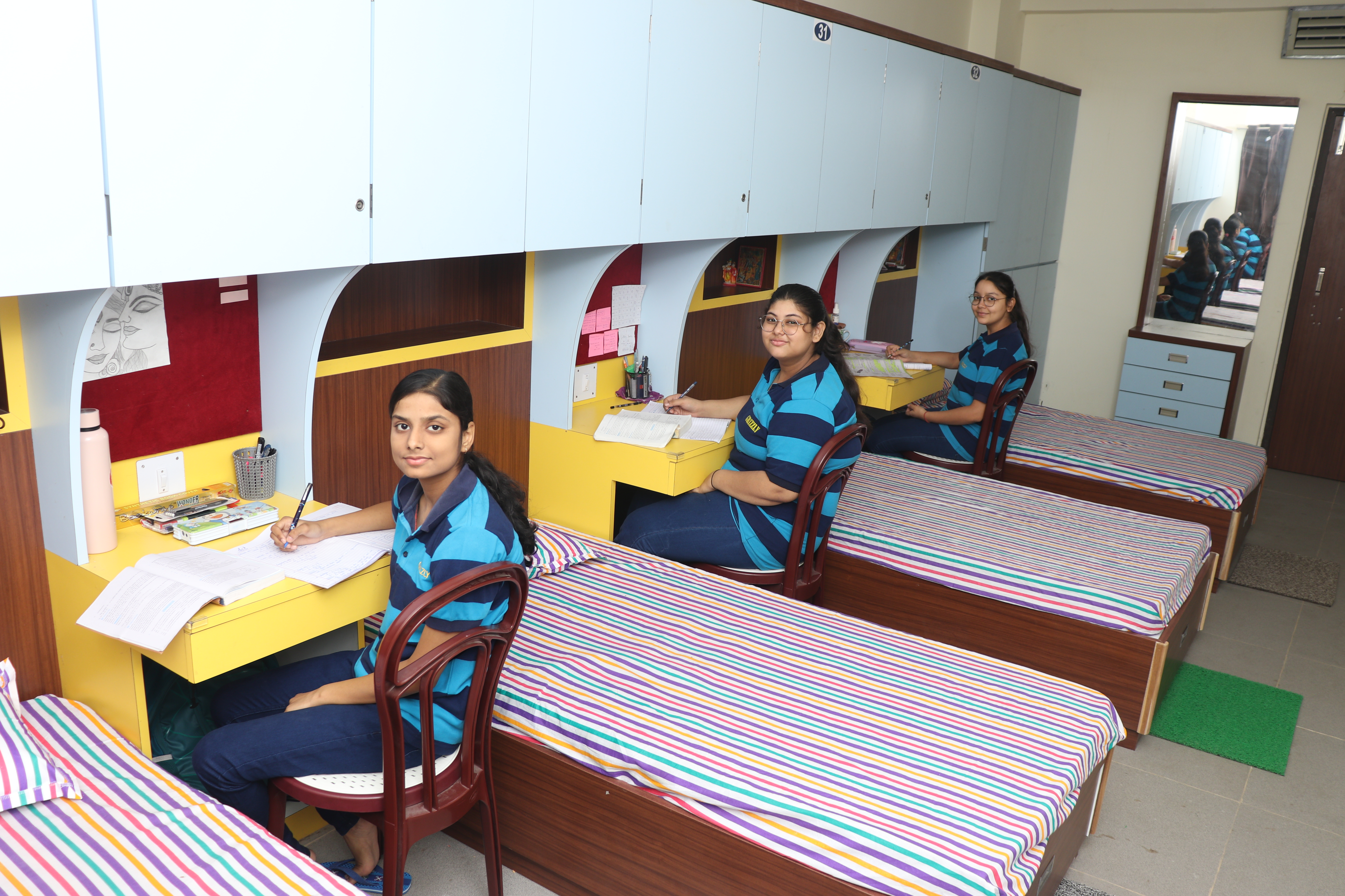 Grizzly Vidyalaya campus photo 21 of 21 — Koderma
