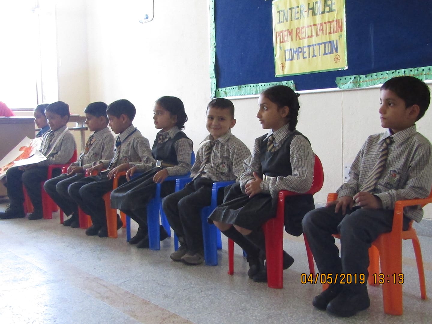 Jaypee Public School campus photo 16 of 30 — Hamirpur