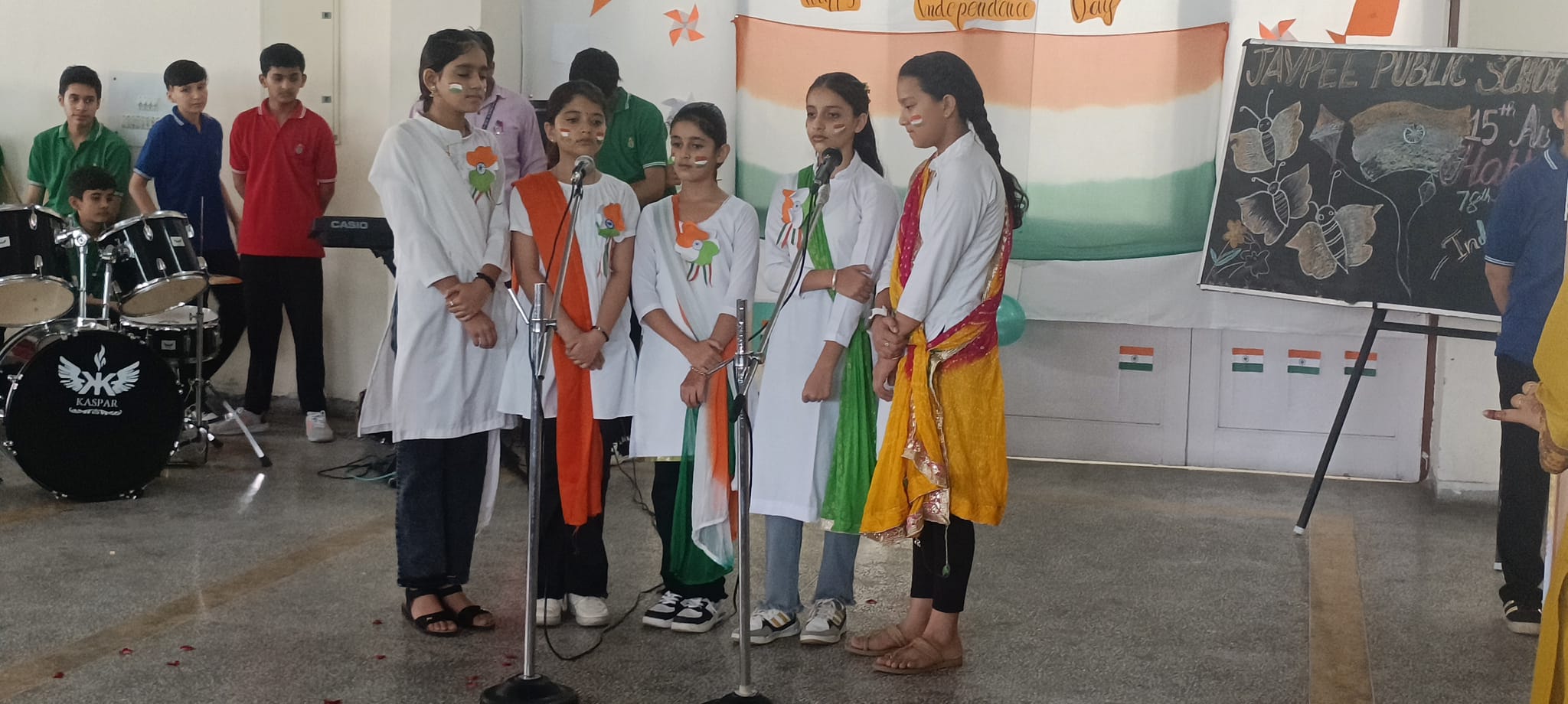 Jaypee Public School campus photo 25 of 30 — Hamirpur