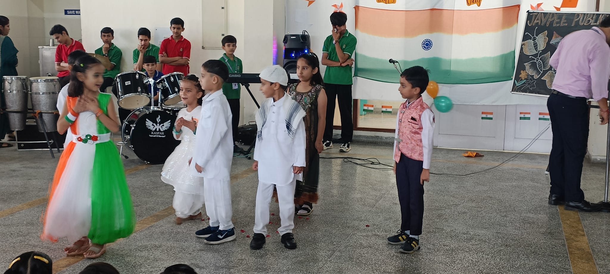 Jaypee Public School campus photo 26 of 30 — Hamirpur