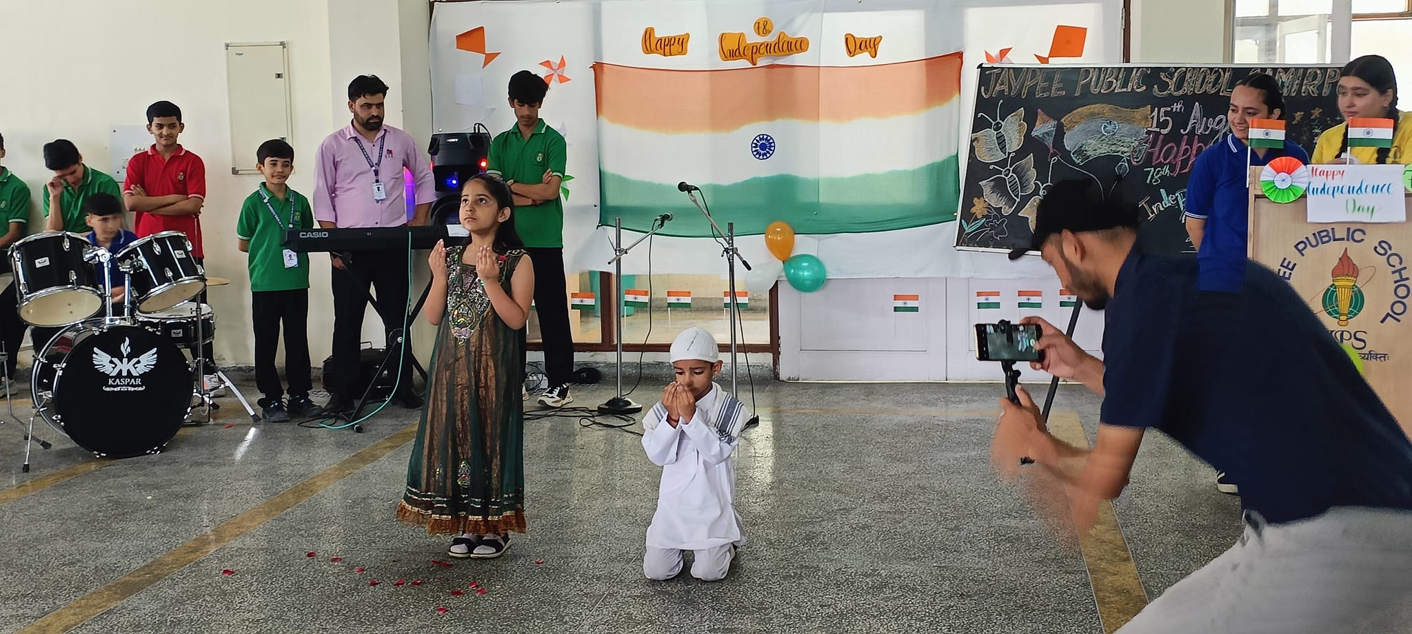 Jaypee Public School campus photo 30 of 30 — Hamirpur