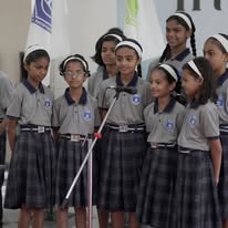 Indo-British Global School campus photo 7 of 10 — Manjari Bk