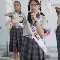 Indo-British Global School campus photo 6 of 10 — Manjari Bk