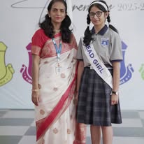 Indo-British Global School campus photo 5 of 10 — Manjari Bk