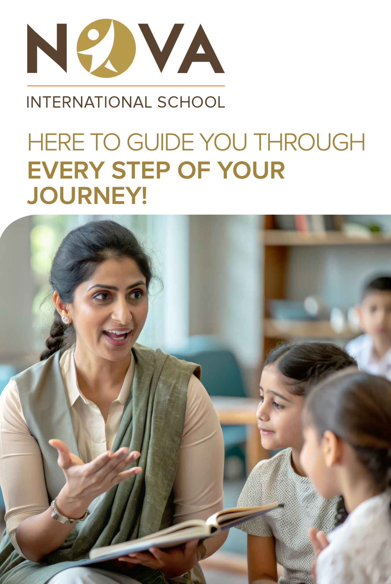 Nova International School campus photo 5 of 30 — Tathawade