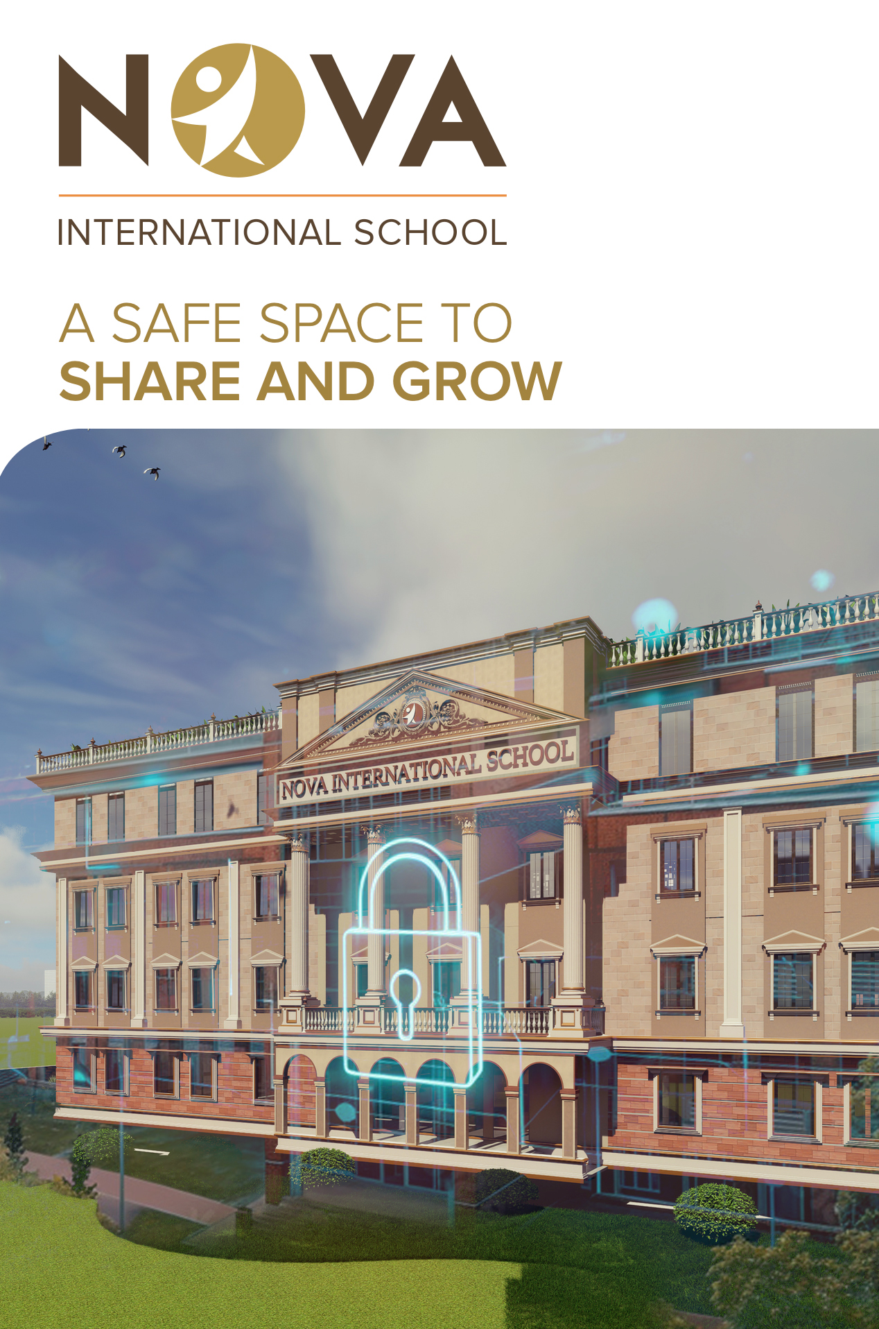 Nova International School campus photo 7 of 30 — Tathawade
