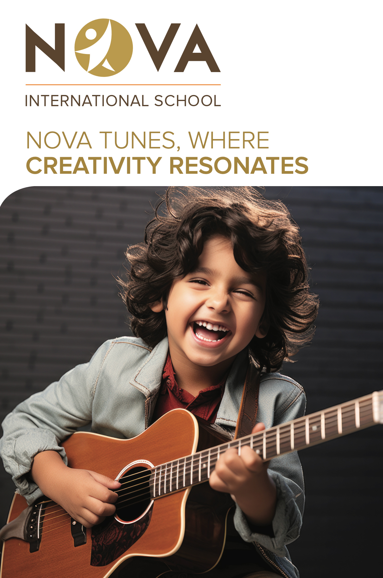 Nova International School campus photo 26 of 30 — Tathawade