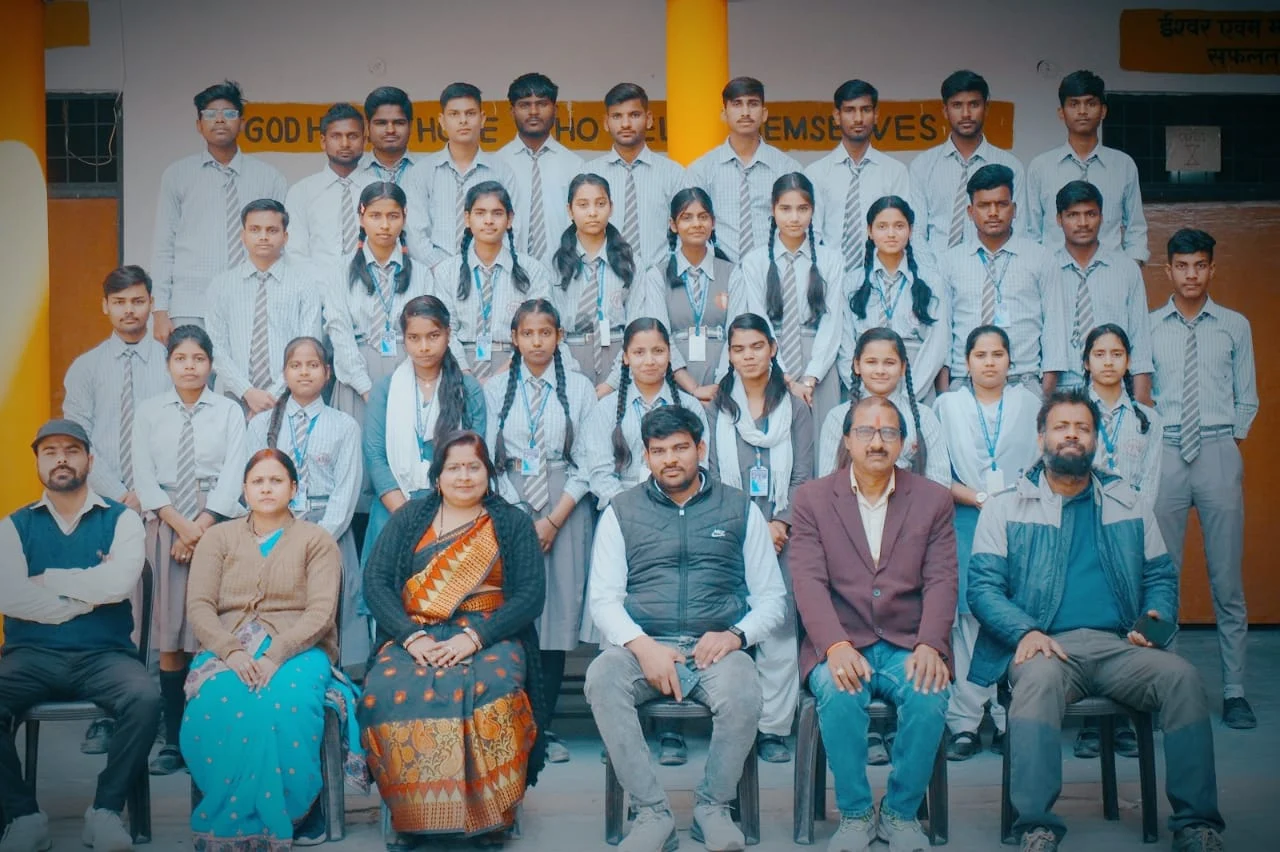 Academic Public Inter College
 campus photo 3 of 8 — Fazullaganj