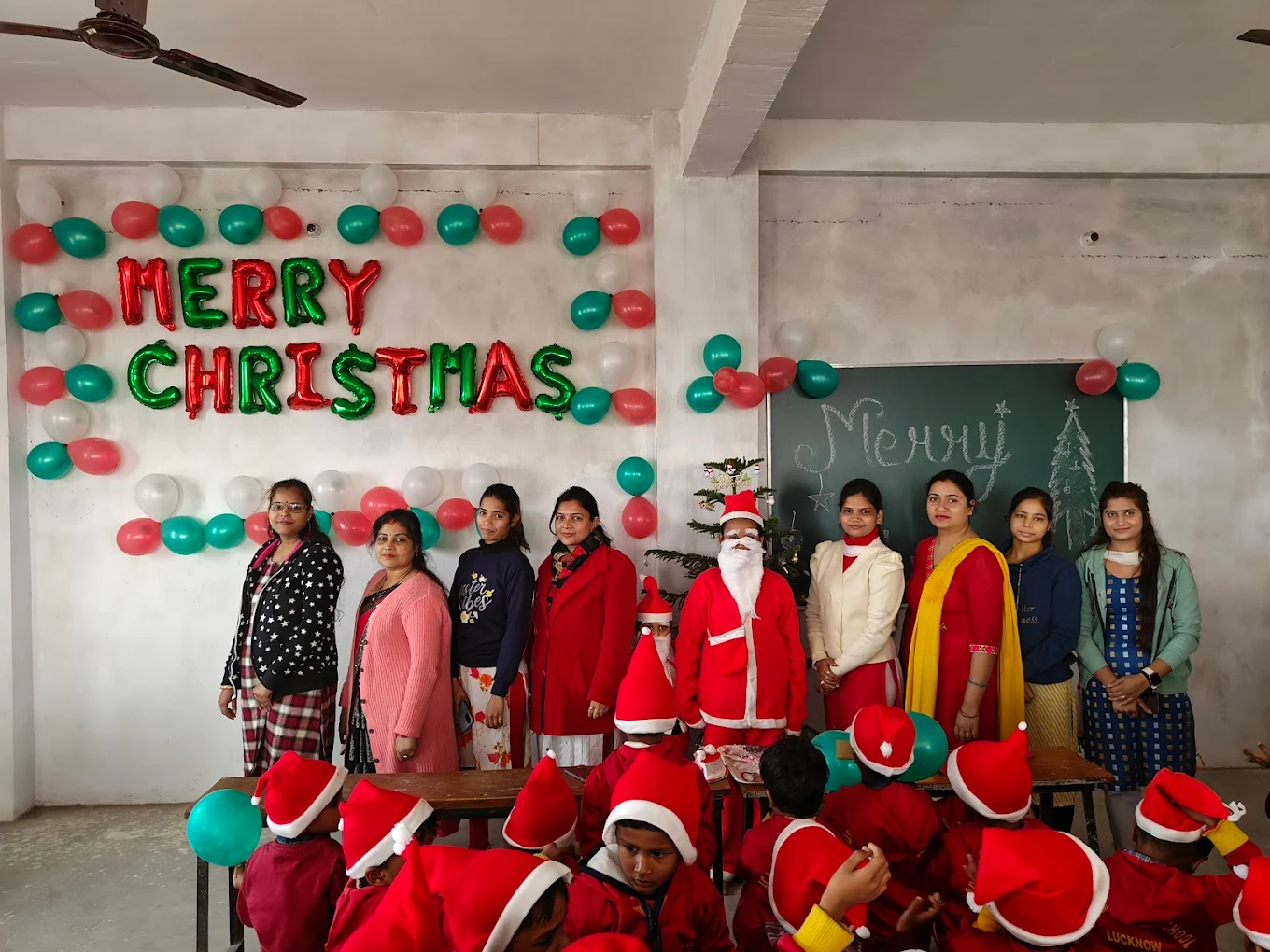 Academic Public Inter College
 campus photo 8 of 8 — Fazullaganj