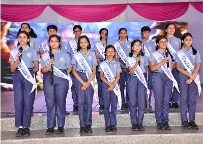 Allenhouse Public School campus photo 3 of 24 — Vrindavan Colony