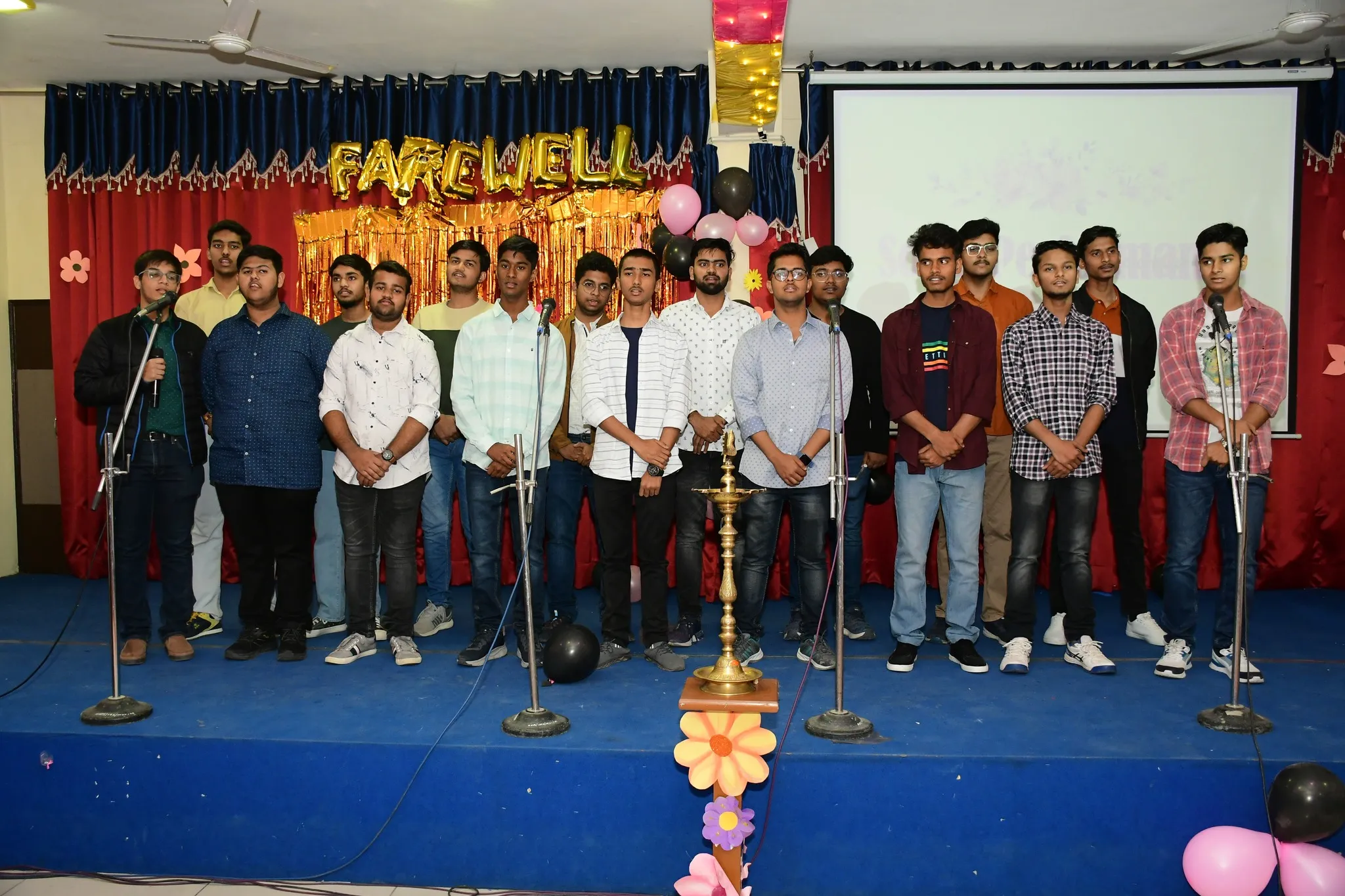 Allenhouse Public School campus photo 15 of 24 — Vrindavan Colony