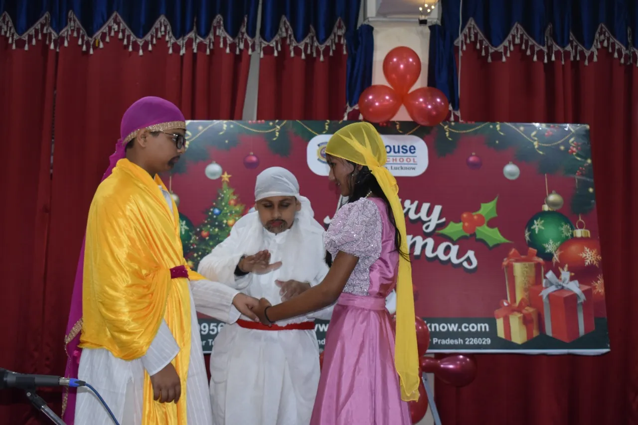 Allenhouse Public School campus photo 9 of 24 — Vrindavan Colony