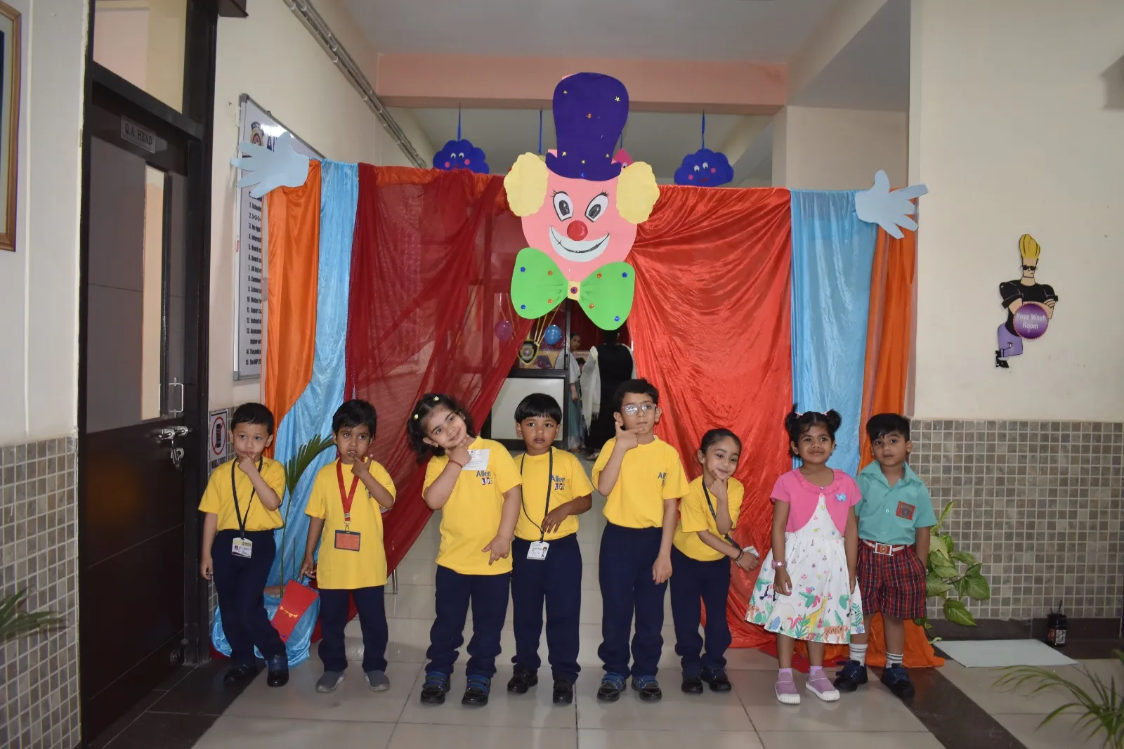 Allenhouse Public School campus photo 20 of 24 — Vrindavan Colony