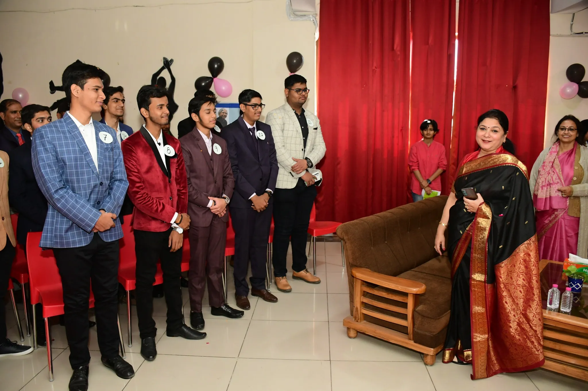 Allenhouse Public School campus photo 16 of 24 — Vrindavan Colony