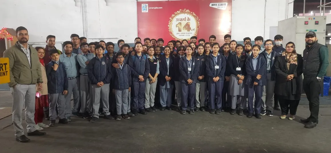 Allenhouse Public School campus photo 18 of 24 — Vrindavan Colony