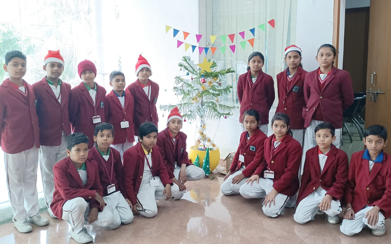 ALS Acadmy campus photo 3 of 24 — Vrindavan Colony