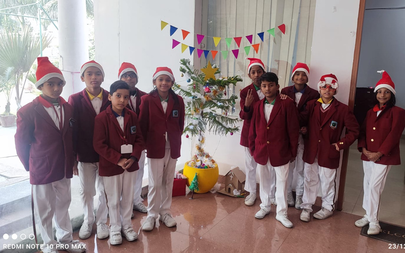 ALS Acadmy campus photo 4 of 24 — Vrindavan Colony