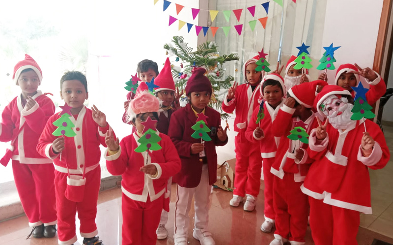 ALS Acadmy campus photo 6 of 24 — Vrindavan Colony
