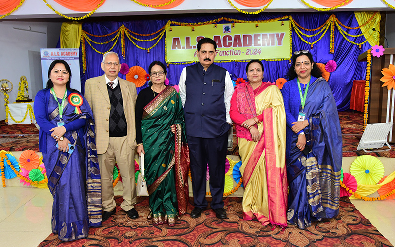 ALS Acadmy campus photo 23 of 24 — Vrindavan Colony
