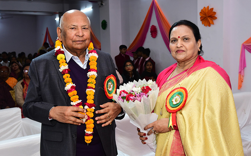 ALS Acadmy campus photo 21 of 24 — Vrindavan Colony