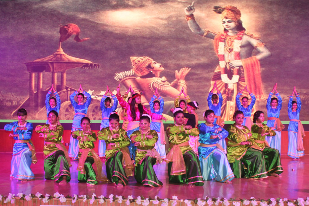 Amity International School campus photo 2 of 30 — Gomti Nagar