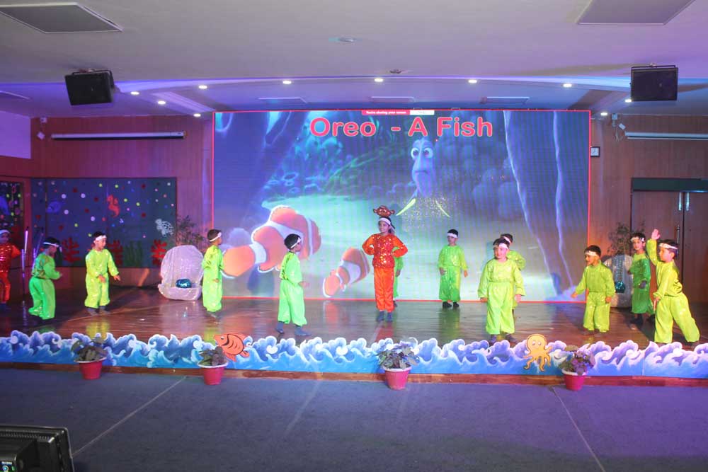 Amity International School campus photo 6 of 30 — Gomti Nagar