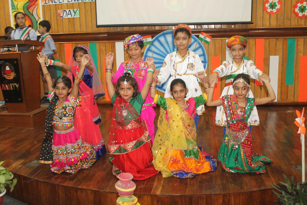 Amity International School campus photo 10 of 30 — Gomti Nagar
